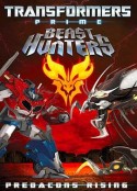 变形金刚之狩魔之战：巨狰狞的崛起 Transformers Prime Beast Hunters: Predacons Rising            (2013)