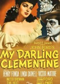 侠骨柔情 My Darling Clementine            (1946)