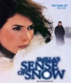 冰雪谜案 Smilla's Sense of Snow            (1997)
