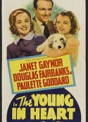 年轻的心 The Young in Heart            (1938)