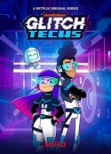 电玩先锋 第二季 Glitch Techs Season 2            (2020)