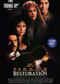 乱世情缘 Restoration            (1995)