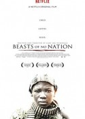 无境之兽 Beasts of No Nation            (2015)
