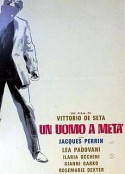 半个男人 Un uomo a metà            (1966)