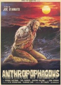 食尸人 Anthropophagus            (1980)