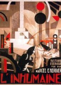 无情的女人 L'inhumaine            (1924)