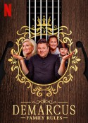 德马库斯家规 DeMarcus Family Rules            (2020)