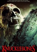 骨魔 Knucklebones            (2016)