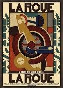 铁路的白蔷薇 La roue            (1923)