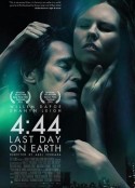 地球最末日 4:44 Last Day on Earth            (2011)
