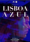 蓝色里斯本 Lisboa  Azul            (2019)
