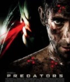 新铁血战士 Predators            (2010)