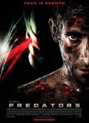 新铁血战士 Predators            (2010)