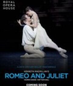 罗密欧与朱丽叶 Romeo and Juliet            (2019)
