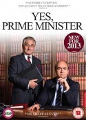 是，首相现代版 Yes, Prime Minister            (2013)