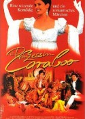 卡拉布公主 Princess Caraboo            (1994)