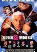 白头神探3 Naked Gun 33 1/3: The Final Insult            (1994)