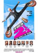 白头神探2½：恐怖的气味 The Naked Gun 2½: The Smell of Fear            (1991)