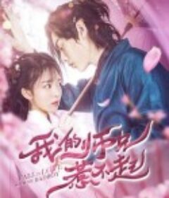 我的师兄惹不起            (2020)