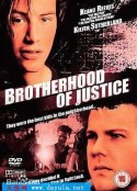 正义兄弟会 The Brotherhood of Justice            (1986)