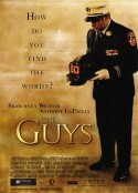 火线消防员 The Guys            (2002)