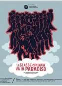 工人阶级上天堂 La classe operaia va in paradiso            (1971)