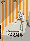 游行 Parade            (1974)