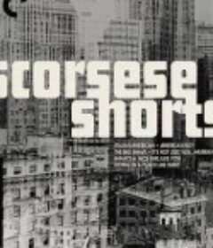 那不仅是你，穆瑞！ It's Not Just You, Murray!            (1964)