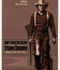 猎人 Tom Horn            (1980)