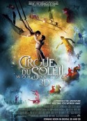 太阳马戏团：遥远的世界 Cirque du Soleil: Worlds Away            (2012)