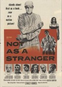 明月冰心一照杏林 Not as a Stranger            (1955)