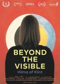 在看得见的远方 Beyond the Visible - Hilma af Klint            (2019)
