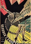 持摄影机的人 Человек с Киноаппаратом            (1929)