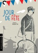节日 Jour de fête            (1949)