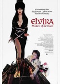 销魂天师 Elvira, Mistress of the Dark            (1988)