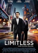 永无止境 Limitless            (2011)