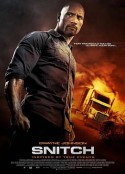 告密者 Snitch            (2013)