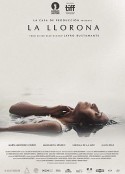 哭泣的女人 La llorona            (2019)