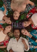 脆弱 Frágil            (2019)