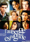 西班牙公寓 L'auberge espagnole            (2002)