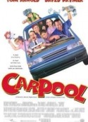 乌龙抢匪妙事多 Carpool            (1996)
