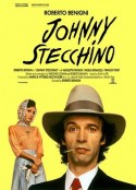 牙签乔尼 Johnny Stecchino            (1991)
