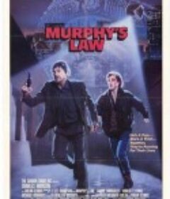 暴力先锋 Murphy's Law            (1986)