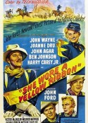 黄巾骑兵队 She Wore a Yellow Ribbon            (1949)