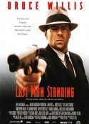 终极悍将 Last Man Standing            (1996)