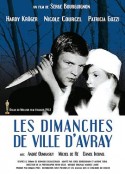花落莺啼春 Les dimanches de Ville d'Avray            (1962)
