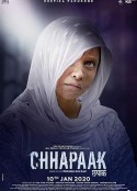 恰帕克 Chhapaak            (2020)