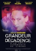 小电影盛衰记 Grandeur et décadence d'un petit commerce de cinéma            (1986)