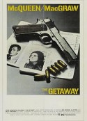 亡命大煞星 The Getaway            (1972)
