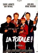 间谍一家亲 La Totale!            (1991)